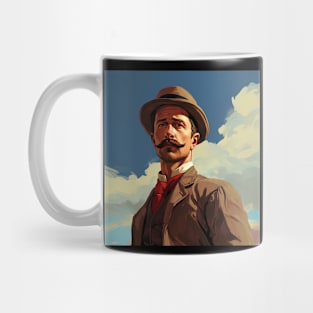 Winslow Homer Mug